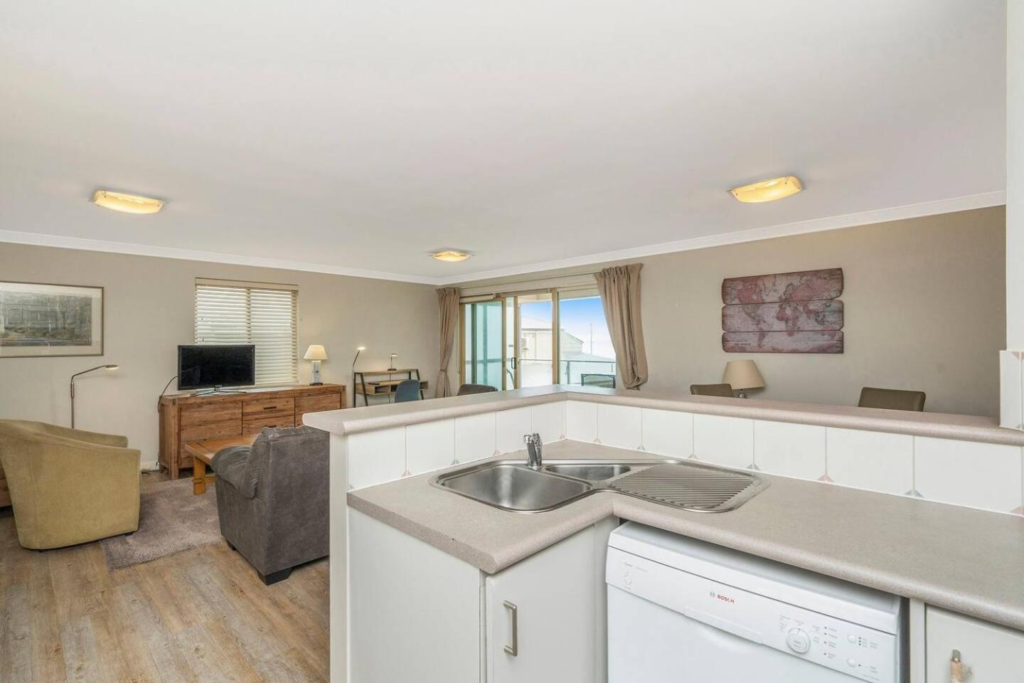 Sandcastles At The Beach Outstanding Location! Perth Exterior foto