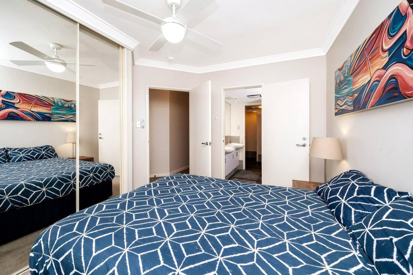 Sandcastles At The Beach Outstanding Location! Perth Exterior foto