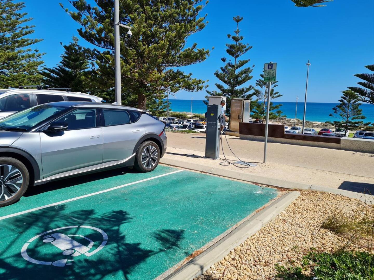 Sandcastles At The Beach Outstanding Location! Perth Exterior foto